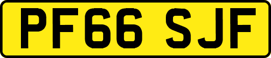 PF66SJF