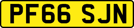 PF66SJN