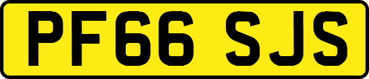 PF66SJS