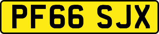 PF66SJX