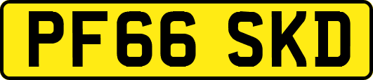 PF66SKD