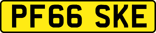 PF66SKE