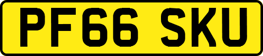 PF66SKU