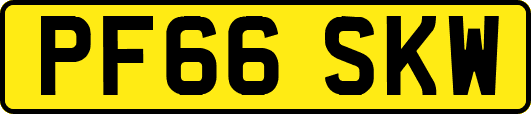 PF66SKW