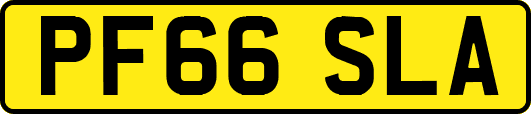 PF66SLA