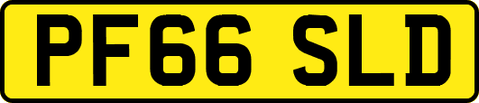 PF66SLD