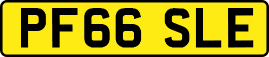 PF66SLE