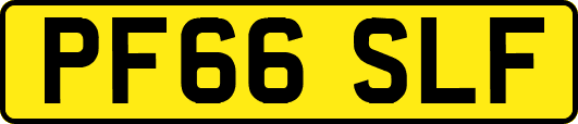 PF66SLF