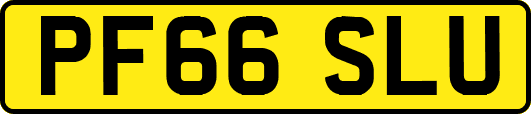 PF66SLU