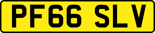 PF66SLV