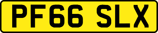 PF66SLX