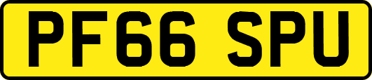 PF66SPU