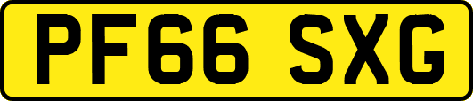 PF66SXG