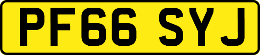 PF66SYJ