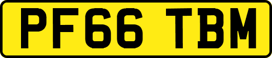 PF66TBM