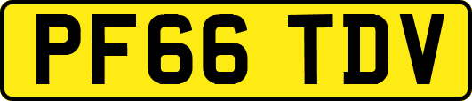 PF66TDV