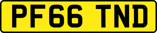 PF66TND