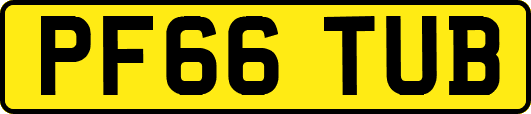 PF66TUB