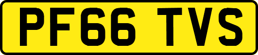 PF66TVS