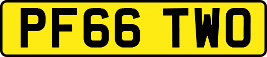 PF66TWO