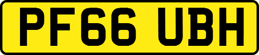 PF66UBH