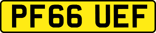 PF66UEF