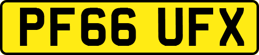 PF66UFX