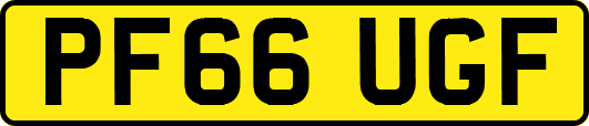 PF66UGF