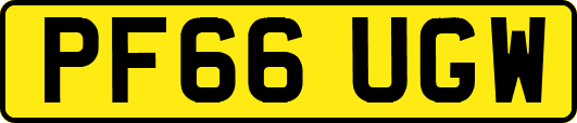 PF66UGW