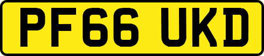 PF66UKD