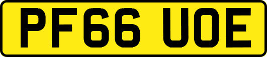 PF66UOE