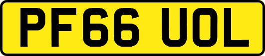 PF66UOL