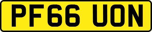 PF66UON