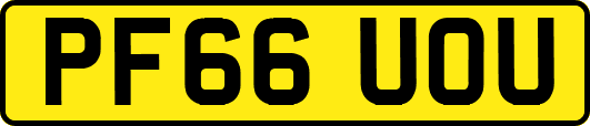 PF66UOU