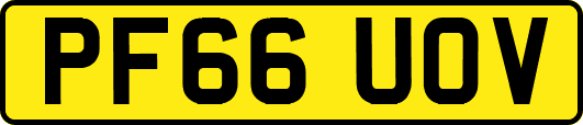 PF66UOV