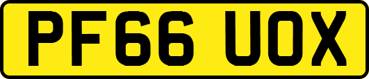 PF66UOX