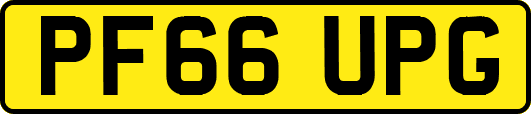 PF66UPG