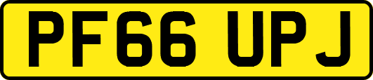 PF66UPJ