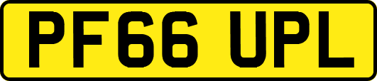 PF66UPL