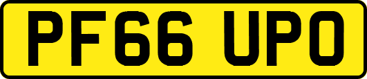 PF66UPO