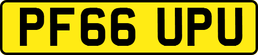 PF66UPU