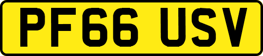 PF66USV