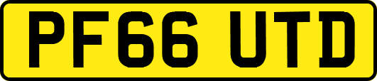 PF66UTD