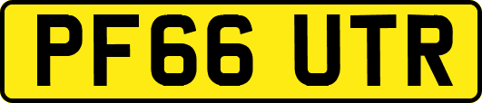 PF66UTR