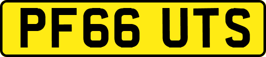 PF66UTS