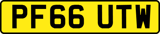 PF66UTW