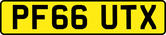 PF66UTX