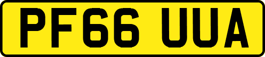 PF66UUA