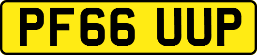 PF66UUP