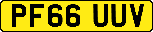 PF66UUV